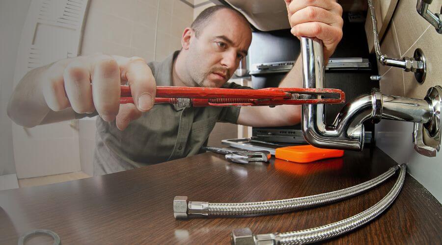 Local tankless water heater installation in Daniel, WY